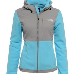 North Face Denali jacket